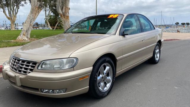 Cadillac Catera