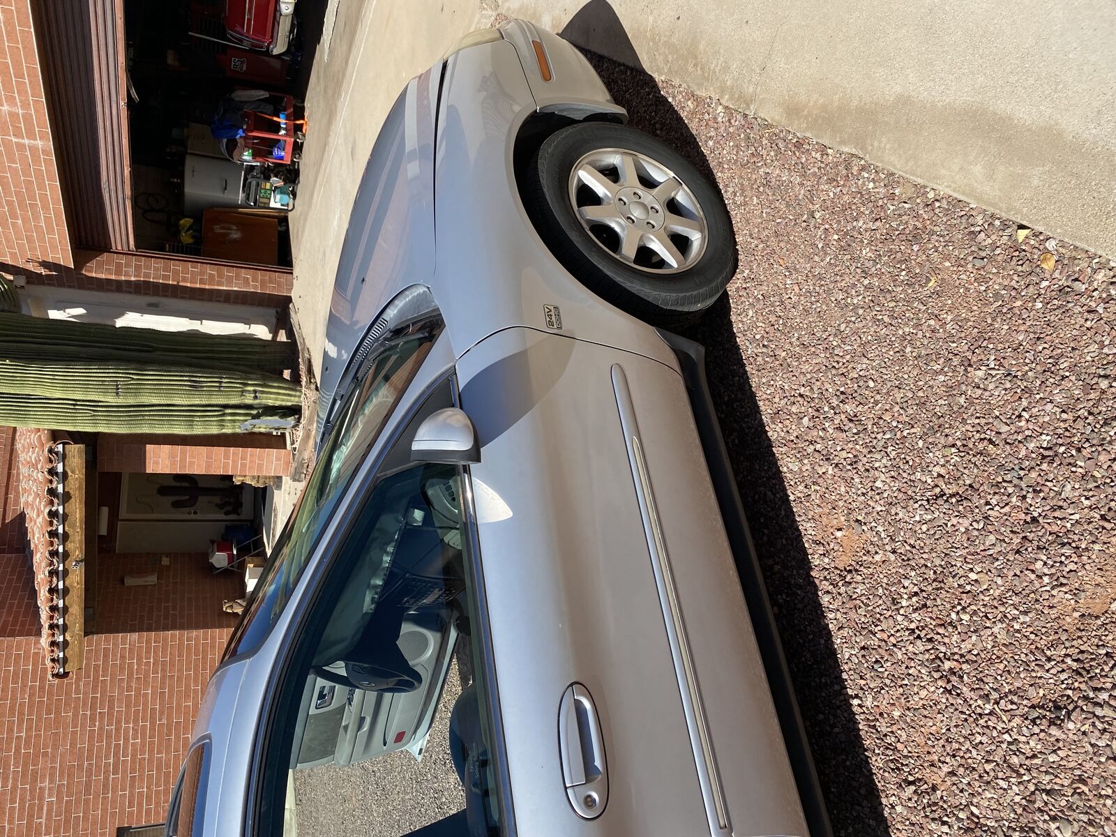 Mercury Sable