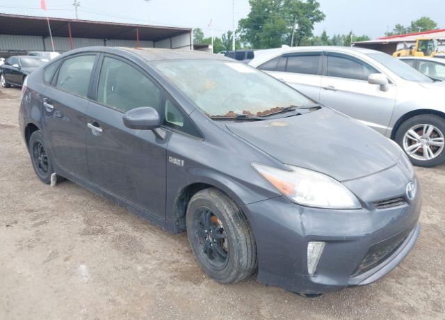 Toyota Prius Plug-in