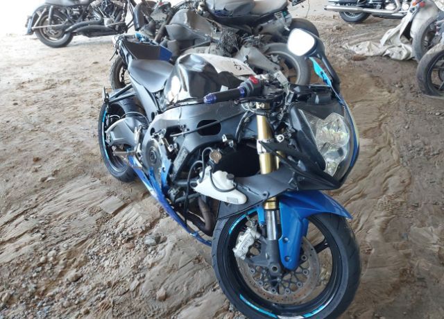 Suzuki GSX-R750L