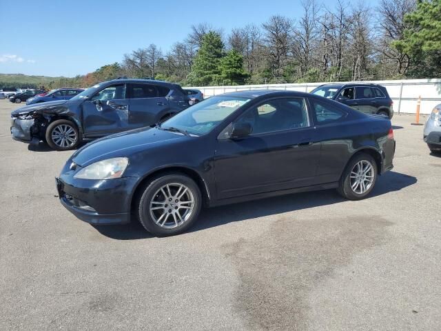 Acura RSX