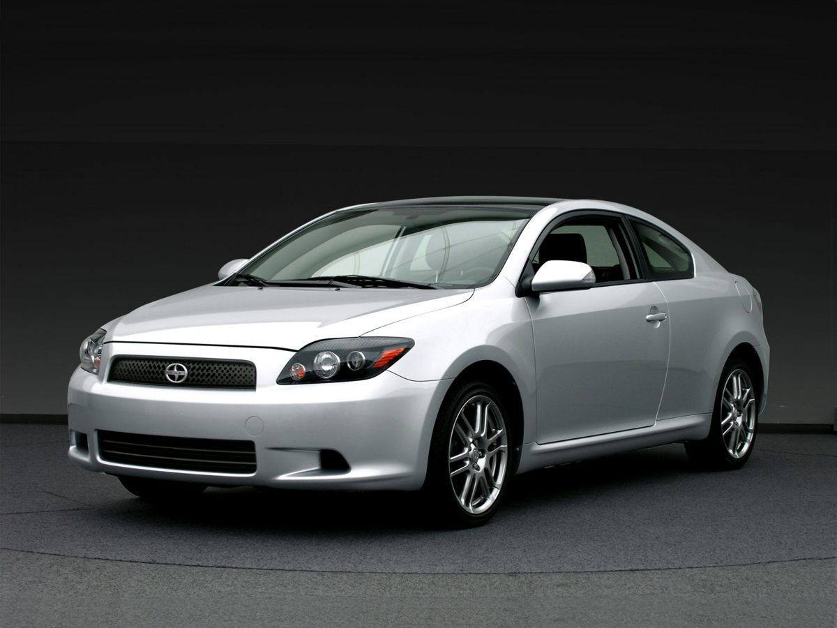 Toyota SCION tC