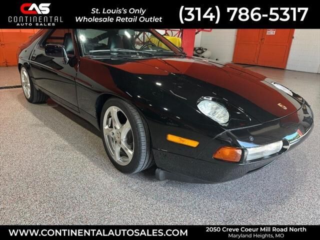 Porsche 928