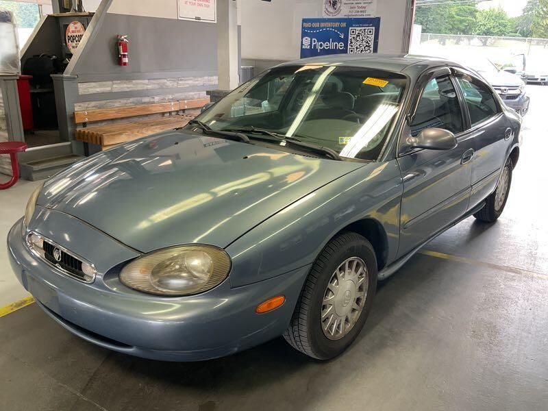 Mercury Sable