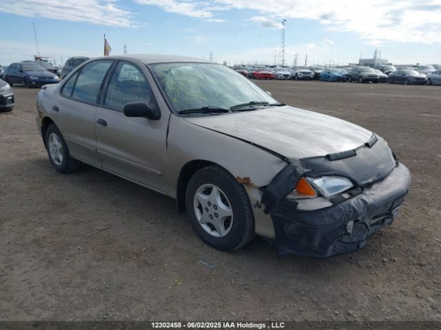 Chevrolet Cavalier