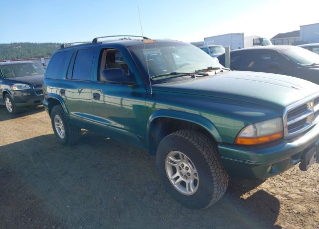 Dodge Durango