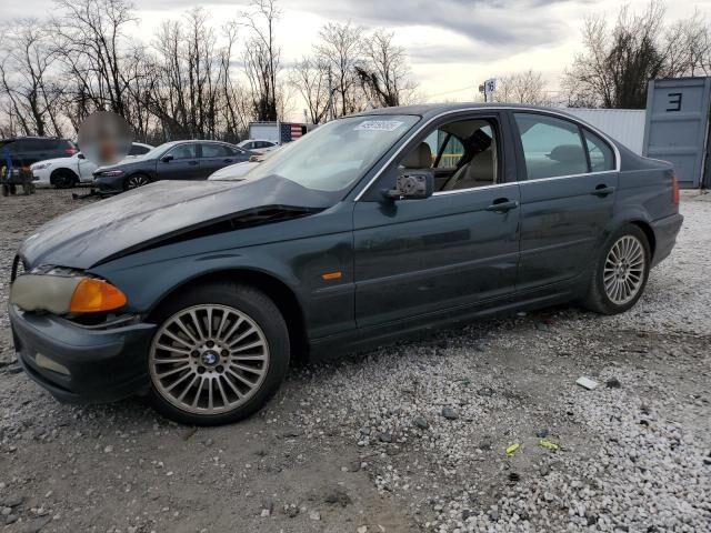 BMW 330i