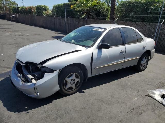 Chevrolet Cavalier