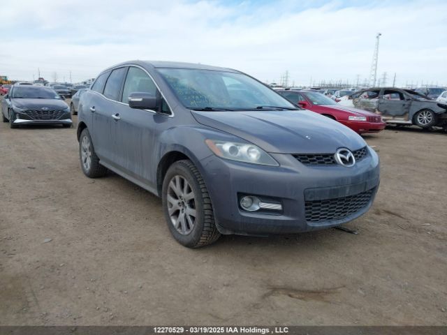 Mazda CX-7