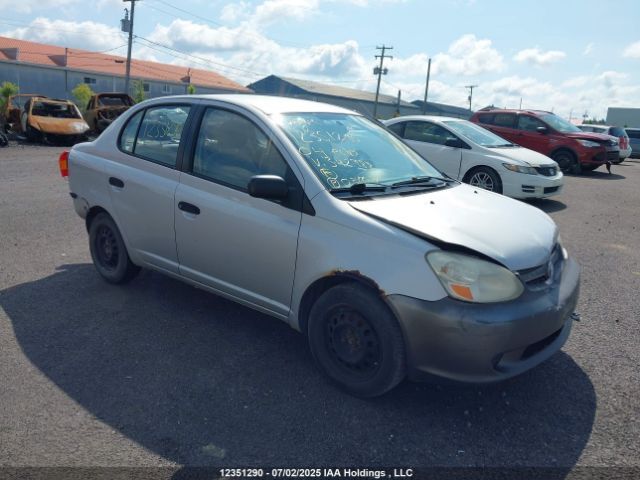 Toyota Echo