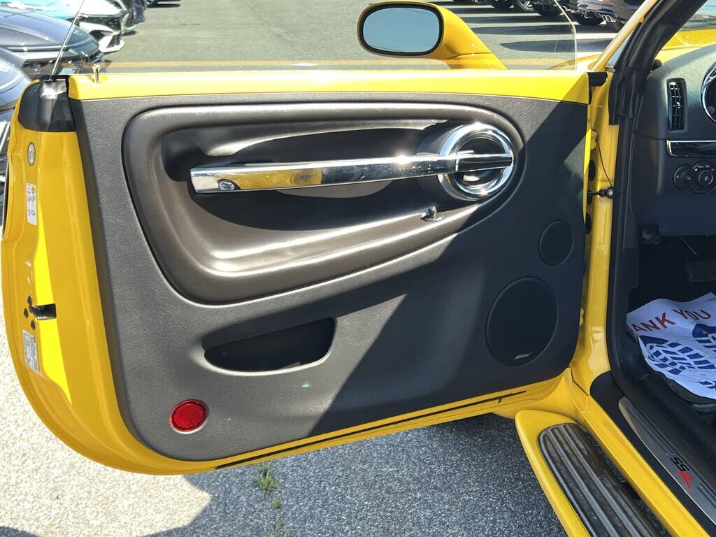 Chevrolet SSR