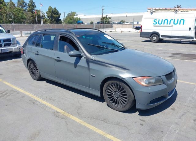 BMW 325xi