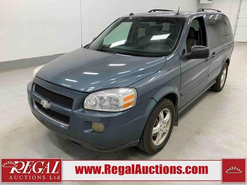 Chevrolet Uplander