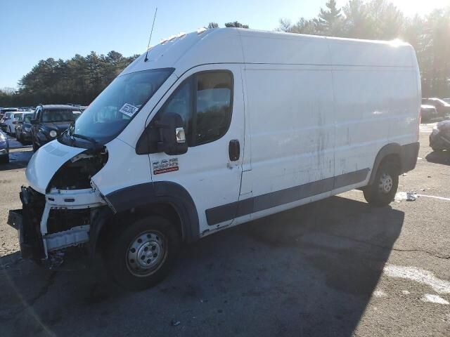 RAM Promaster 2500