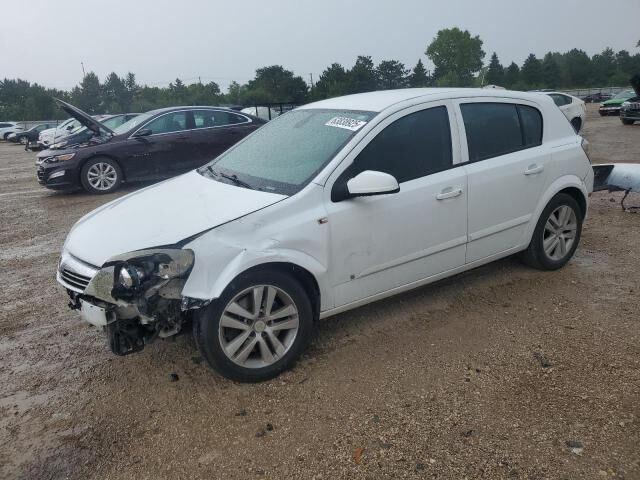 Saturn Astra