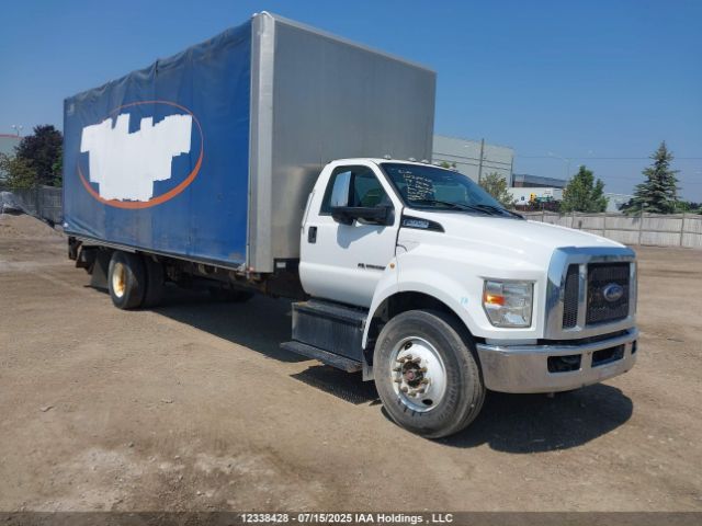 Ford F-650