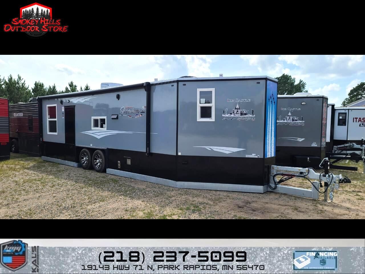 2026 AMERICAN SURPLUS & MFG American Surplus & MFG