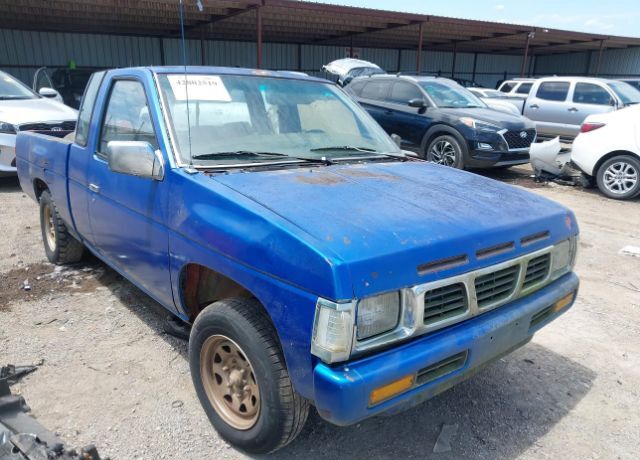 Nissan Pickup