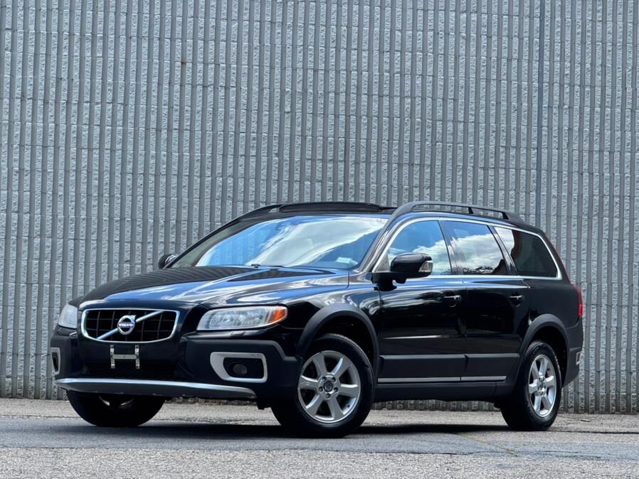 Volvo XC70