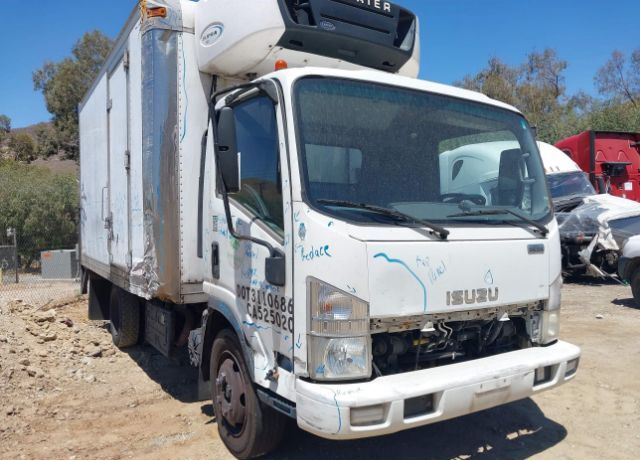 Isuzu NQR/NRR