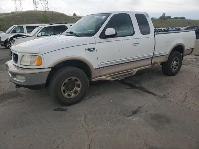 Ford F-250
