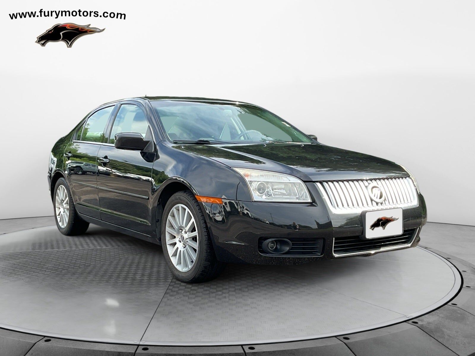 Mercury Milan