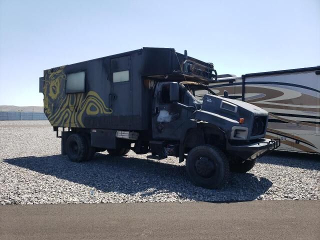 GMC C7