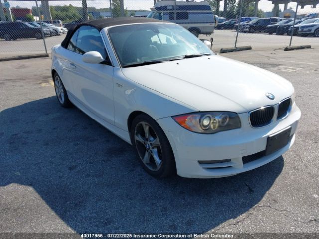 BMW 128i