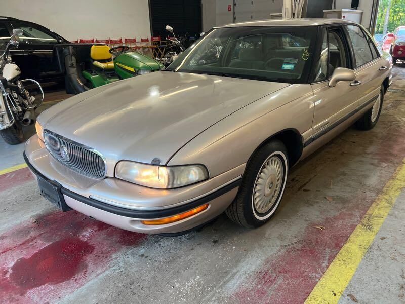 Buick LeSabre