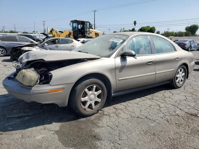 Mercury Sable