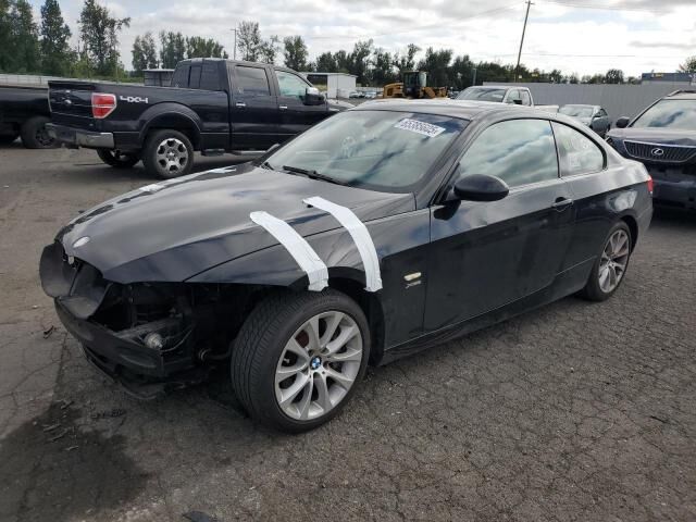 BMW 335i