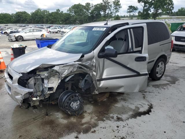 Chevrolet Uplander