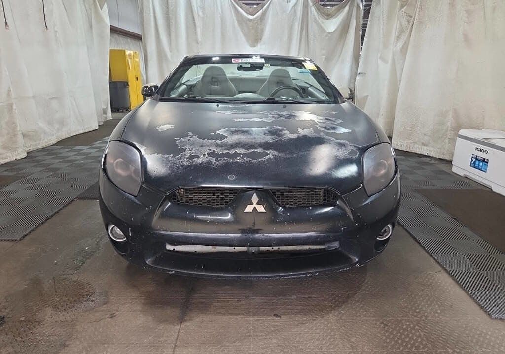Mitsubishi Eclipse