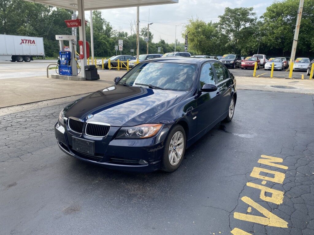 BMW 325xi