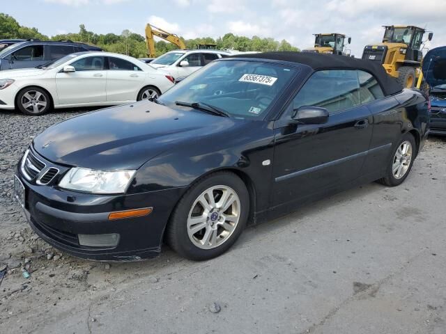 Saab 9-3