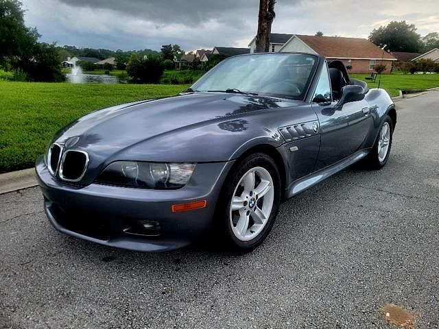 BMW Z3