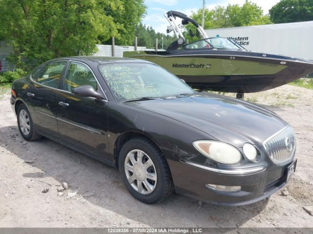 Buick Allure