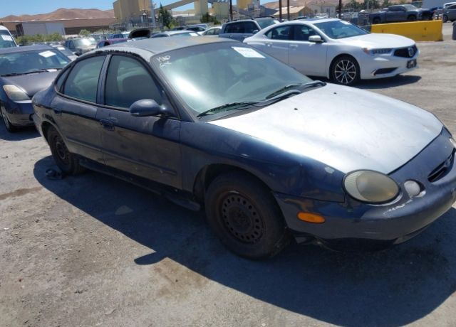 Ford Taurus