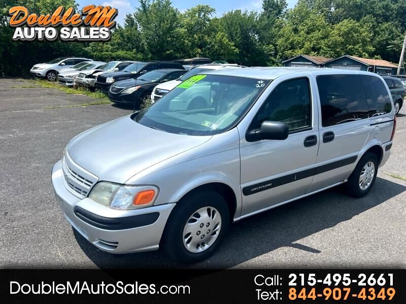 Chevrolet Venture