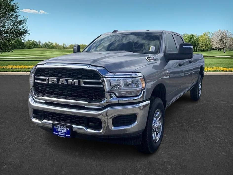 2024 RAM 3500