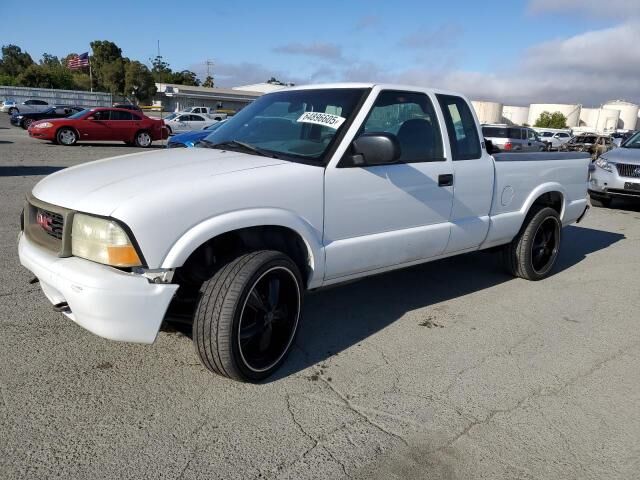 GMC Sonoma