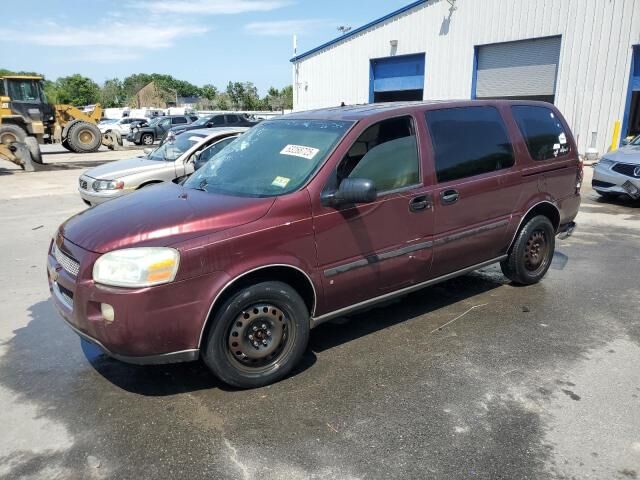 Chevrolet Uplander
