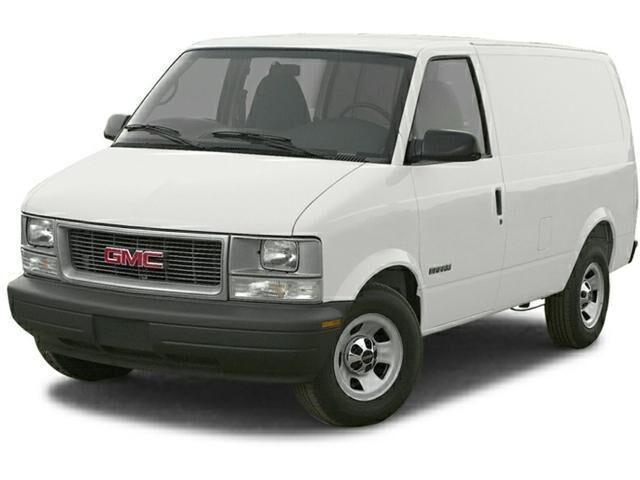 GMC Safari