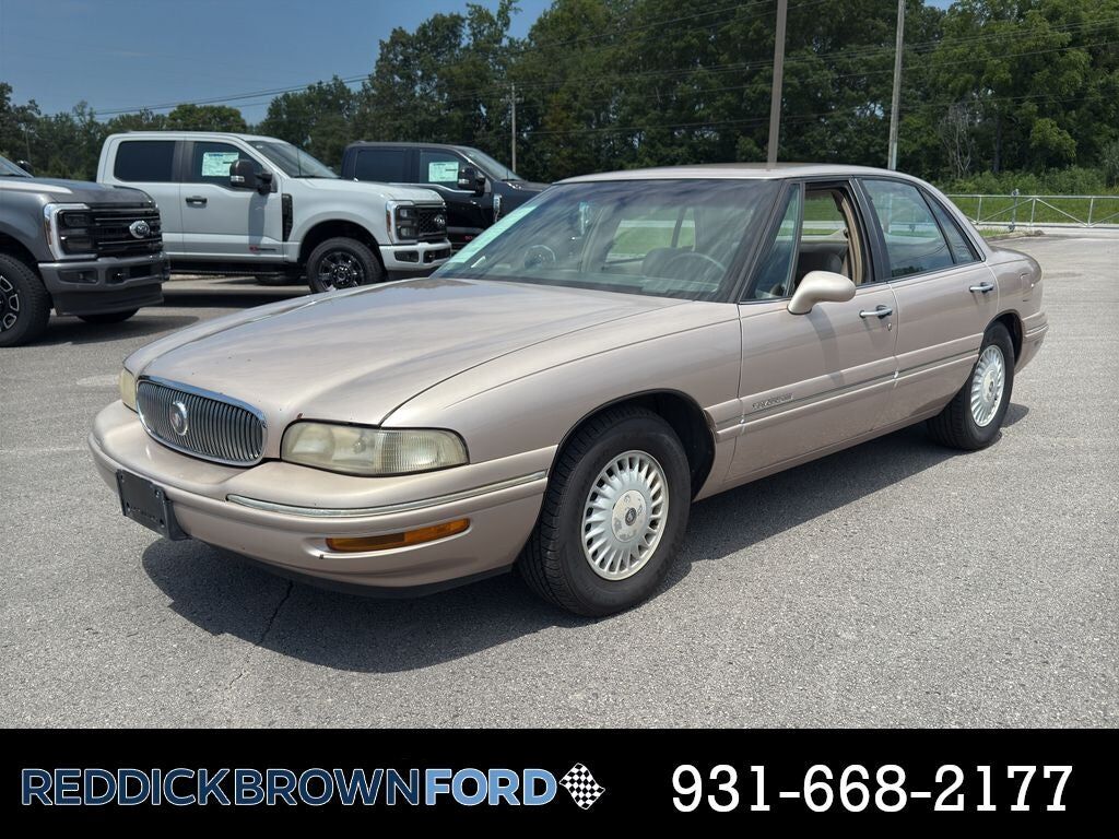 Buick LeSabre