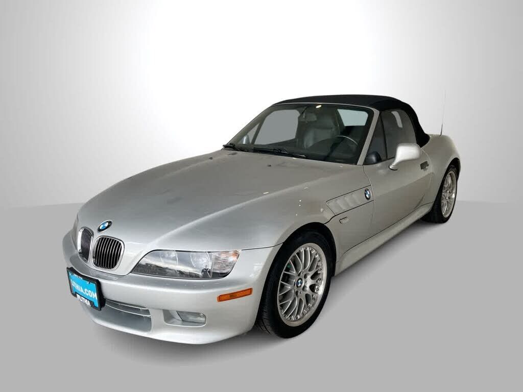 BMW Z3