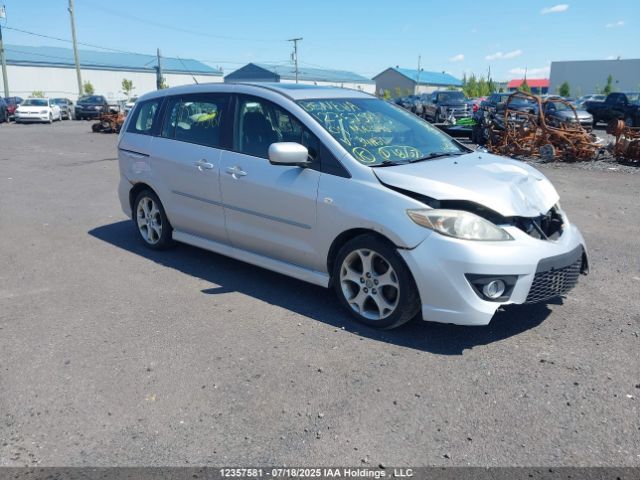 Mazda Mazda5