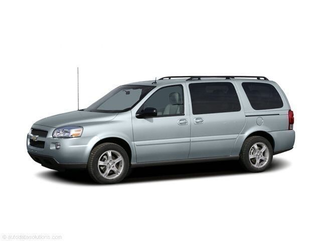 Chevrolet Uplander