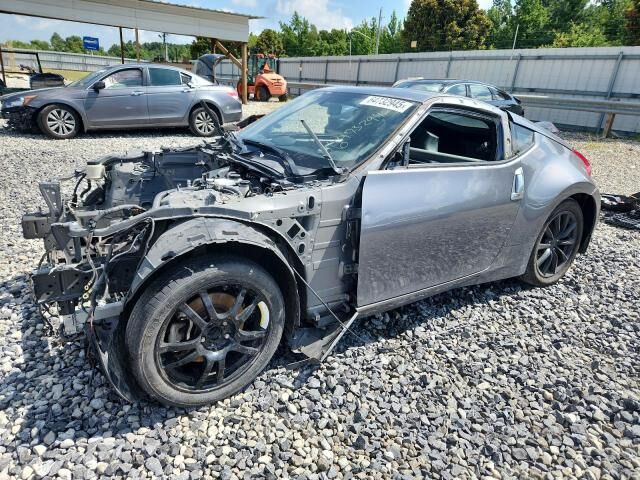 Nissan 370Z