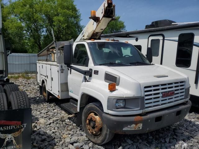 GMC C4