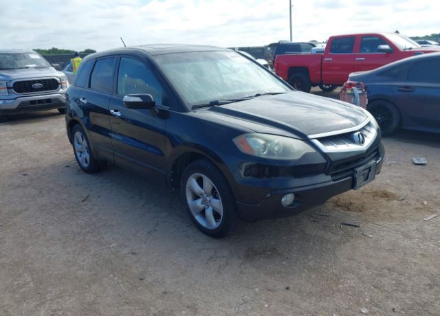 Acura RDX